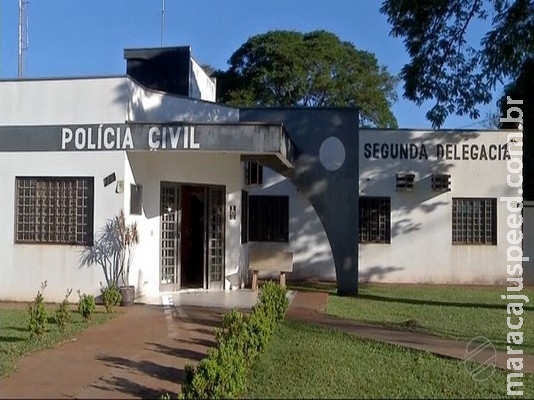 Pai preso por trancar filhos em quarto escuro em MS é investigado também por estupro