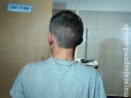 Permanece preso assaltante que acusou homem de tramar roubo de R$ 70 mil