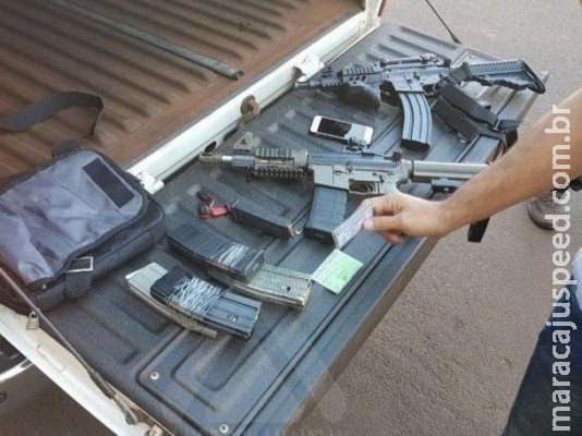 PF mira policiais em esquema que causou prejuízo de R$ 1,5 bilhão