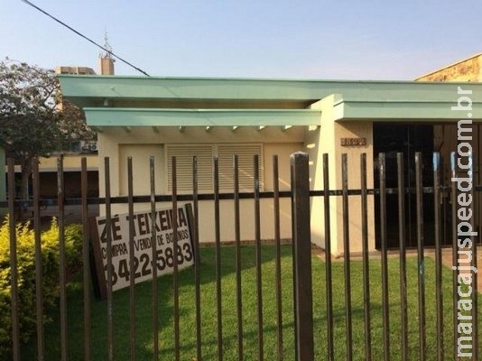 PF vasculha escritório usado por Zé Teixeira para compra e venda de boi