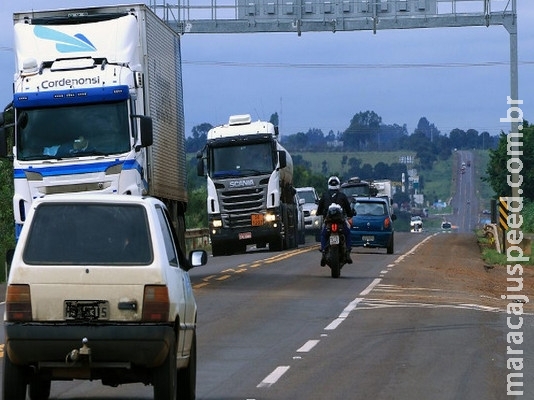 Polícia Militar Rodoviária realiza operação Independência no feriado prolongado