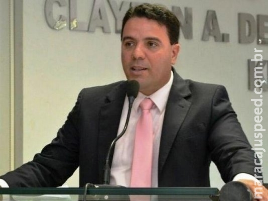 Presidente da Câmara assume prefeitura após cassação de prefeito e vice Presidente da Câmara assume prefeitura após cassação de prefeito e vice