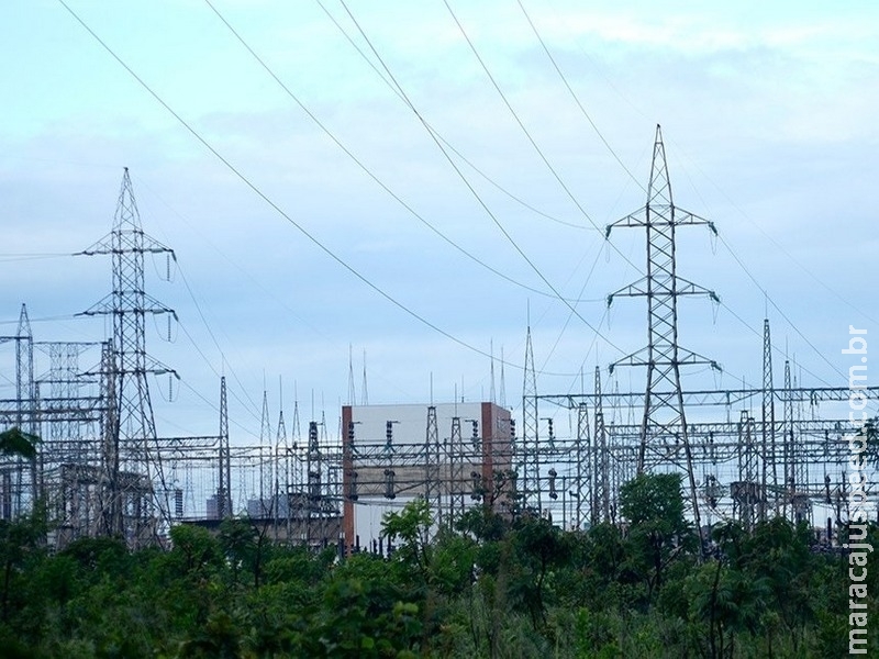 Privatização de empresas de energia pode ser votada em outubro