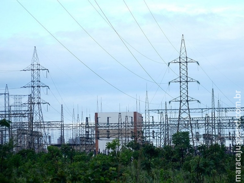 Privatização de empresas de energia pode ser votada em outubro Privatização de empresas de energia pode ser votada em outubro