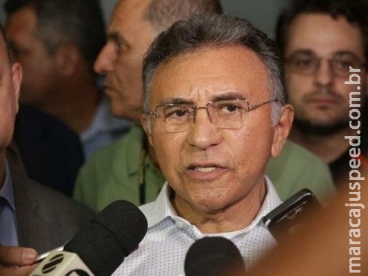 Procuradoria manda PF investigar Odilon e encaminha denúncia ao TRF3 Procuradoria manda PF investigar Odilon e encaminha denúncia ao TRF3