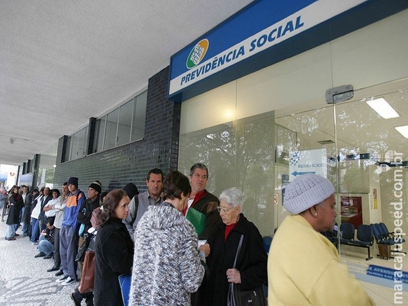 Projeto aumenta limite da renda familiar para recebimento do benefício da prestação continuada Projeto aumenta limite da renda familiar para recebimento do benefício da prestação continuada