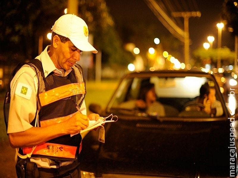 Projeto estabelece que multa de trânsito por infração leve seja convertida em advertência Projeto estabelece que multa de trânsito por infração leve seja convertida em advertência