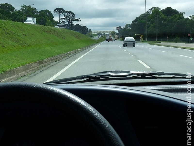 Quem possui a Permissão Para Dirigir (PPD) pode dirigir em rodovias?