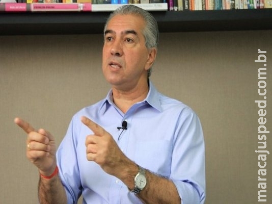 Reinaldo questiona PF e diz que origem do seu dinheiro está no trabalho Reinaldo questiona PF e diz que origem do seu dinheiro está no trabalho
