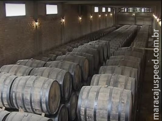 Setor de cachaça faturou mais de R$ 10 bilhões em 2017 Setor de cachaça faturou mais de R$ 10 bilhões em 2017