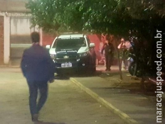 Suspeita de liderar golpe milionário contra idoso vai para prisão domiciliar