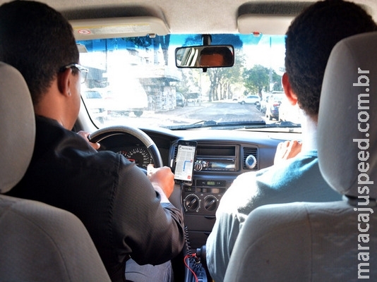 Tribunal de Justiça de MS derruba lei que proíbe Uber em Dourados Tribunal de Justiça de MS derruba lei que proíbe Uber em Dourados