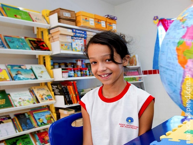 UNICEF: 7 milhões de estudantes brasileiros têm dois ou mais anos de atraso escolar UNICEF: 7 milhões de estudantes brasileiros têm dois ou mais anos de atraso escolar
