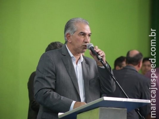 “Usam palavras de uma pessoa ao léu”, diz Reinaldo sobre operação “Usam palavras de uma pessoa ao léu”, diz Reinaldo sobre operação