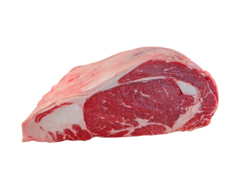 Volume exportado de carne bovina in natura é recorde para agosto