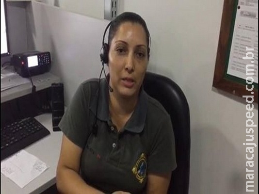 "A vida por um fio" – Policial Militar salva bebê de 4 meses pelo telefone