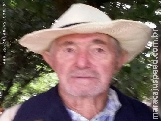 Amambai se une na busca por idoso de 86 anos desaparecido Amambai se une na busca por idoso de 86 anos desaparecido