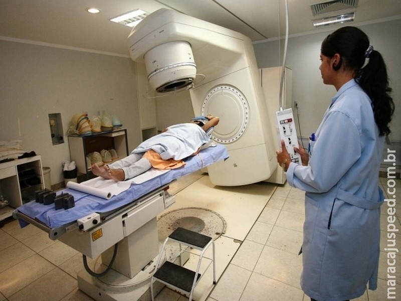 Anvisa aprova novos tratamentos contra o câncer