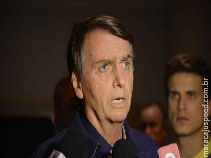 Após recomendação médica, Bolsonaro ficará fora do 1º debate do 2º turno