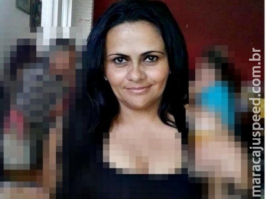 Atirador em motocicleta invade casa e dispara sete vezes contra mulher