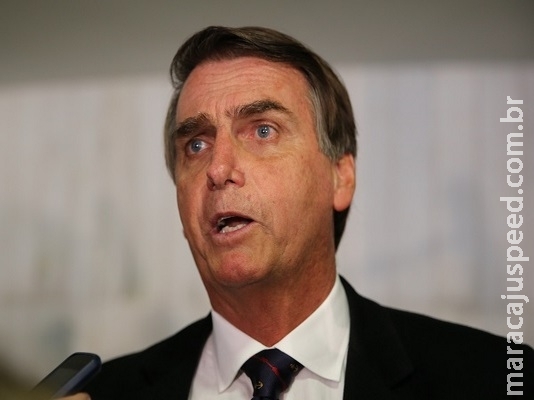 Bolsonaro recebe alta, deixa hospital e com saúde frágil não fará mais campanha de rua Bolsonaro recebe alta, deixa hospital e com saúde frágil não fará mais campanha de rua