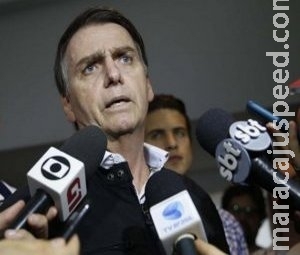 Bolsonaro tem 59% dos votos válidos e Haddad 41%, segundo Datafolha