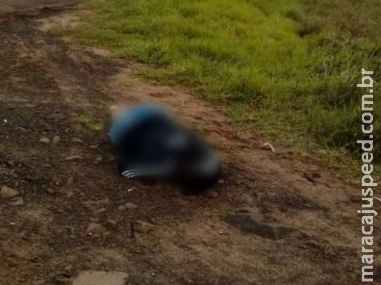 Brasileira é morta a tiros de pistola 9 milímetros na fronteira