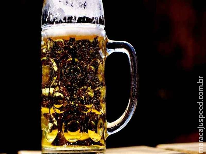 Brinde ameaçado: aquecimento global deve acabar com estoque de cerveja no mundo Brinde ameaçado: aquecimento global deve acabar com estoque de cerveja no mundo