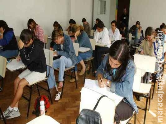 Cartão de inscrição do Enem poderá ser consultado a partir de segunda-feira