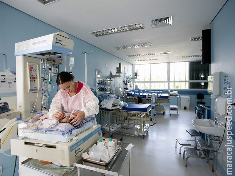 CAS pode votar projeto que estabelece avaliação de UTIs de hospitais públicos e privados CAS pode votar projeto que estabelece avaliação de UTIs de hospitais públicos e privados