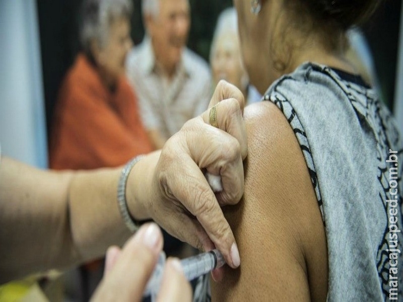 Casos de febre amarela chegam a 1,3 mil