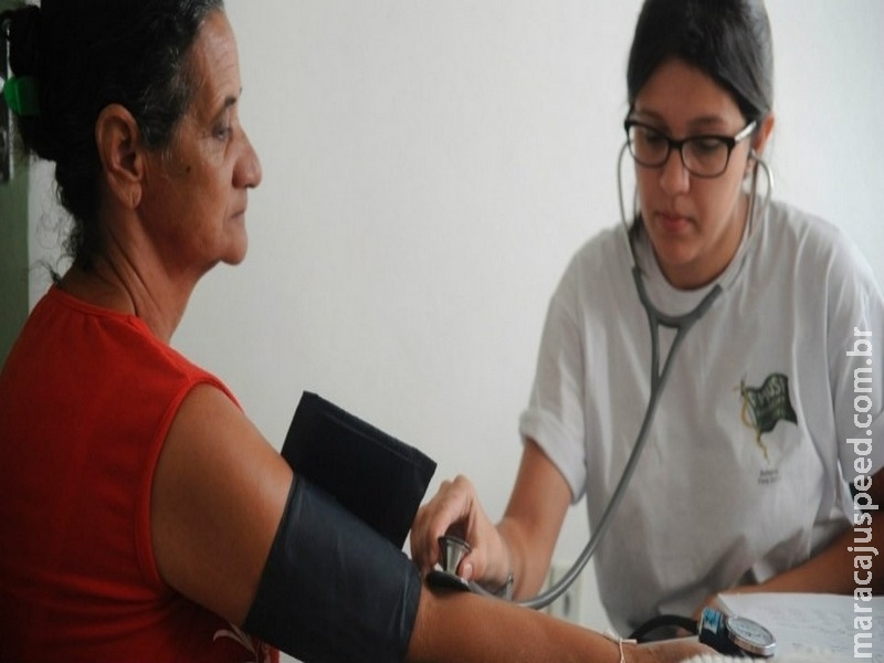 Com atuação pelo País, profissionais previnem e evitam doenças