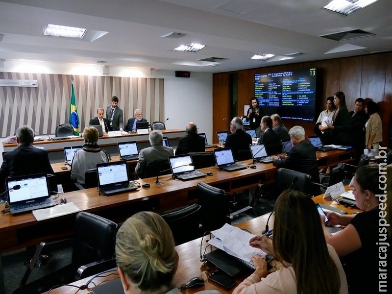 Comissão vota projetos sobre direitos do consumidor Comissão vota projetos sobre direitos do consumidor