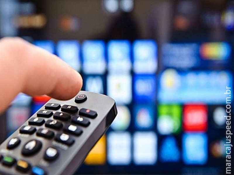 Contratos de TV por assinatura caem 2,93% em 12 meses Contratos de TV por assinatura caem 2,93% em 12 meses