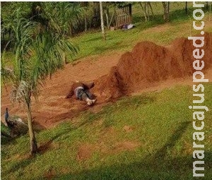 Corpos de três homens são encontrados fuzilados no Paraguai