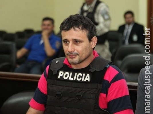 Defesa tenta anular condenação de político paraguaio preso em MS