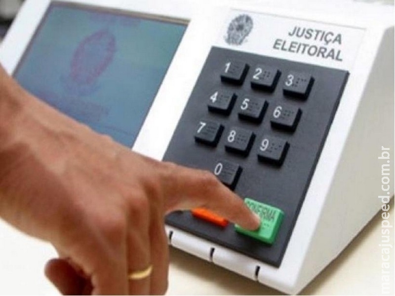 Denúncias de fraude em urnas serão registradas on-line