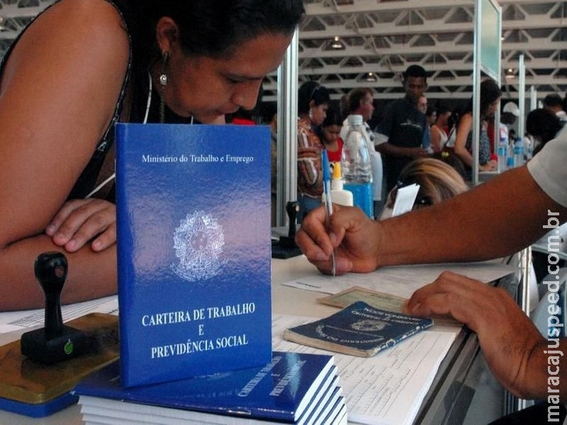 Desemprego pauta candidatos e será desafio ao próximo presidente Desemprego pauta candidatos e será desafio ao próximo presidente