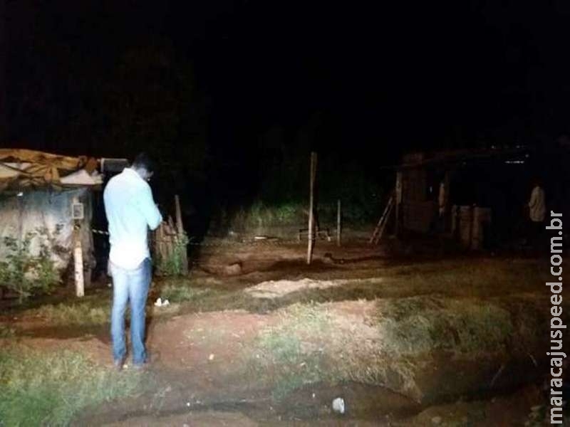 Dificuldade de acesso transforma “favelinha” em QG do crime organizado