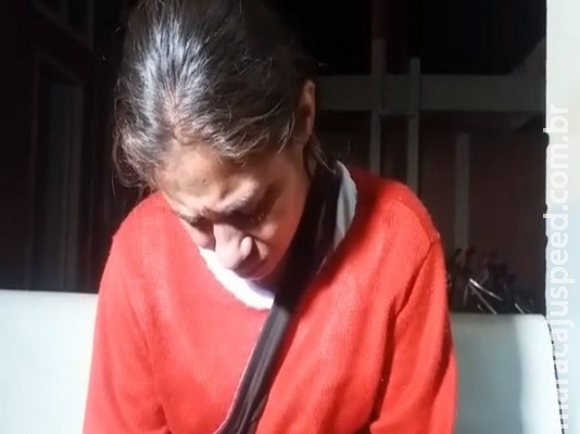 “Ele me batia muito, judiava de mim”, diz mulher que matou marido após agressões