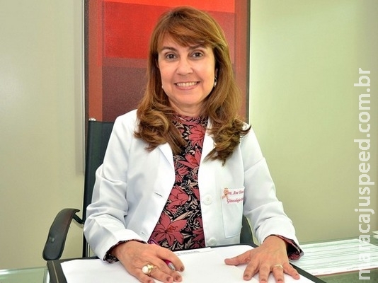 Em MS, 82% das mulheres não fizeram mamografia Em MS, 82% das mulheres não fizeram mamografia