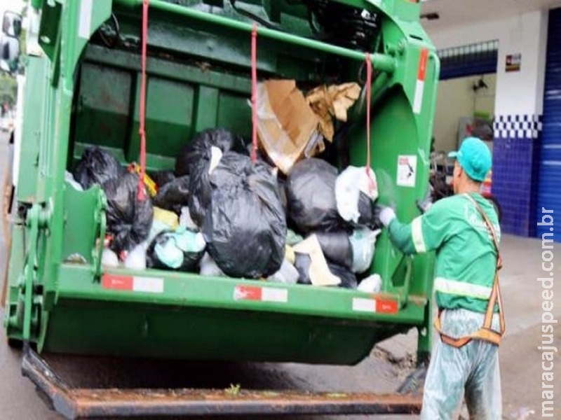 Estudo aponta que 54% dos municípios brasileiros têm plano de resíduos