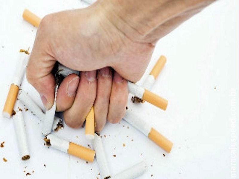 Estudo do INCA revela diminuição no consumo de cigarros ilícitos no Brasil