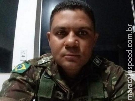 Exército lamenta morte de cabo que bateu contra carreta na BR-060
