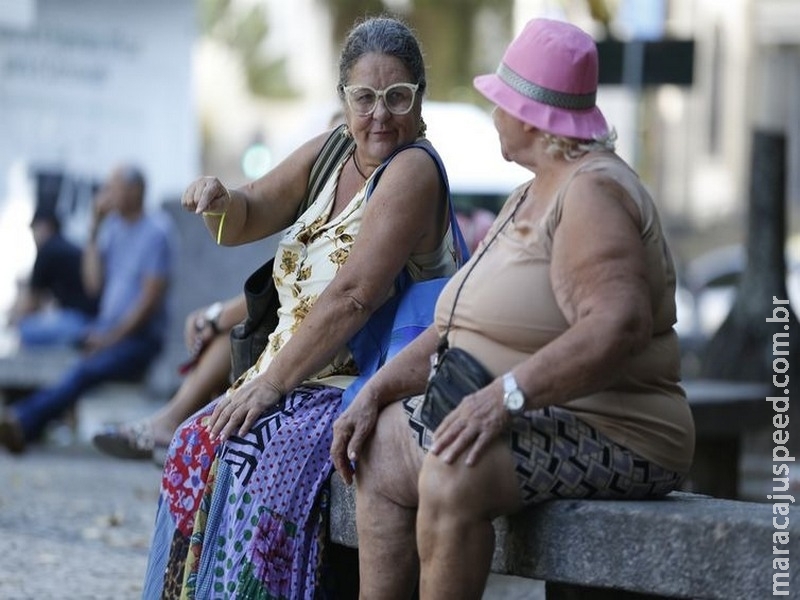 Falta de conselhos dificulta execução completa do Estatuto do Idoso Falta de conselhos dificulta execução completa do Estatuto do Idoso