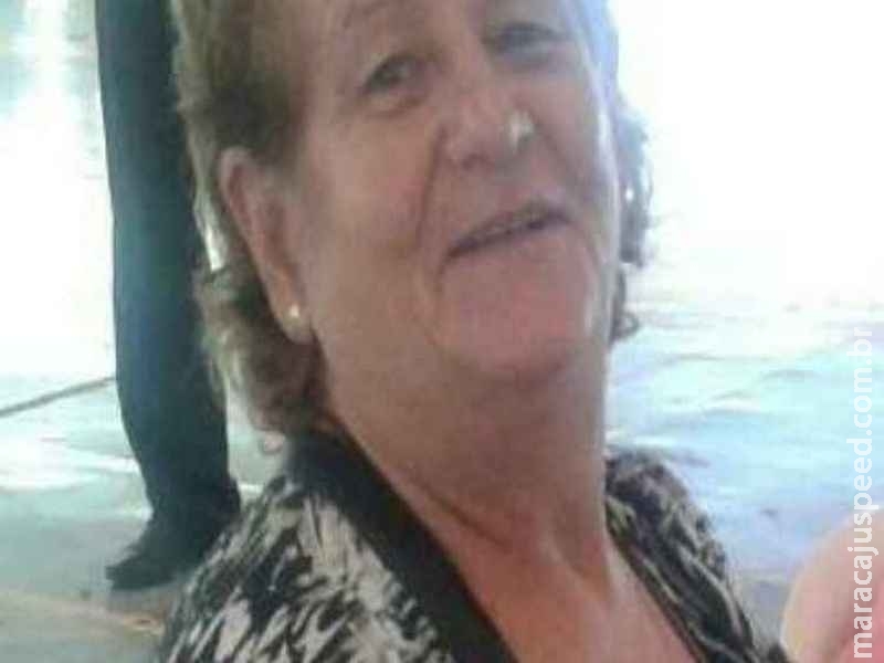 Família procura idosa que desapareceu após dizer que iria ao posto de saúde