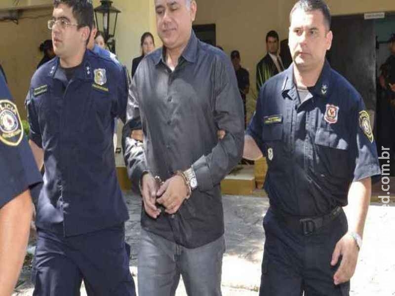 Fazendas em nome de irmã de Jarvis Pavão são confiscadas pela Justiça