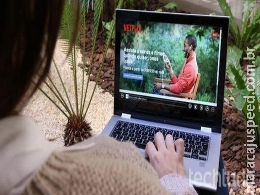 Função vai permitir ao usuário escolher o final das séries da Netflix Função vai permitir ao usuário escolher o final das séries da Netflix