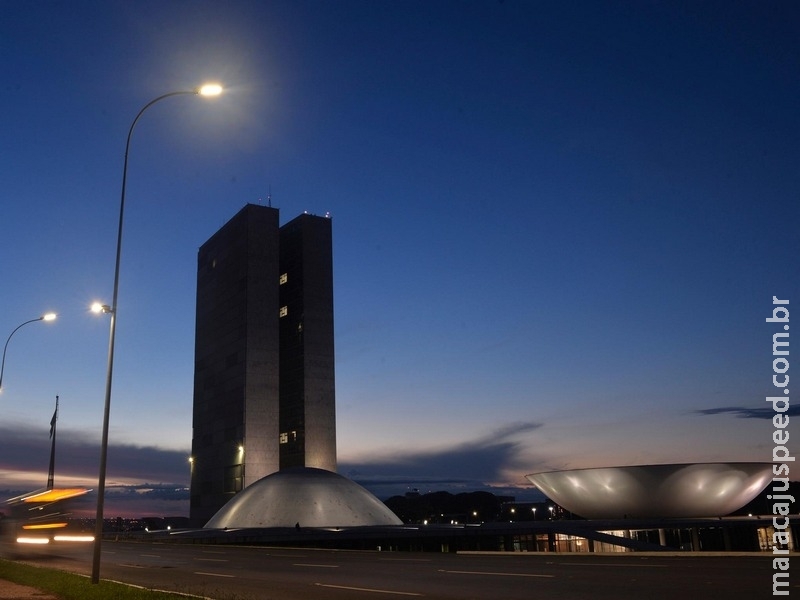 Grupos de trabalho sobre mudanças na legislação apresentam anteprojetos Grupos de trabalho sobre mudanças na legislação apresentam anteprojetos