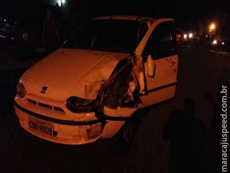 Homem atropelado por motorista em fuga morre quase 2 meses após acidente Homem atropelado por motorista em fuga morre quase 2 meses após acidente